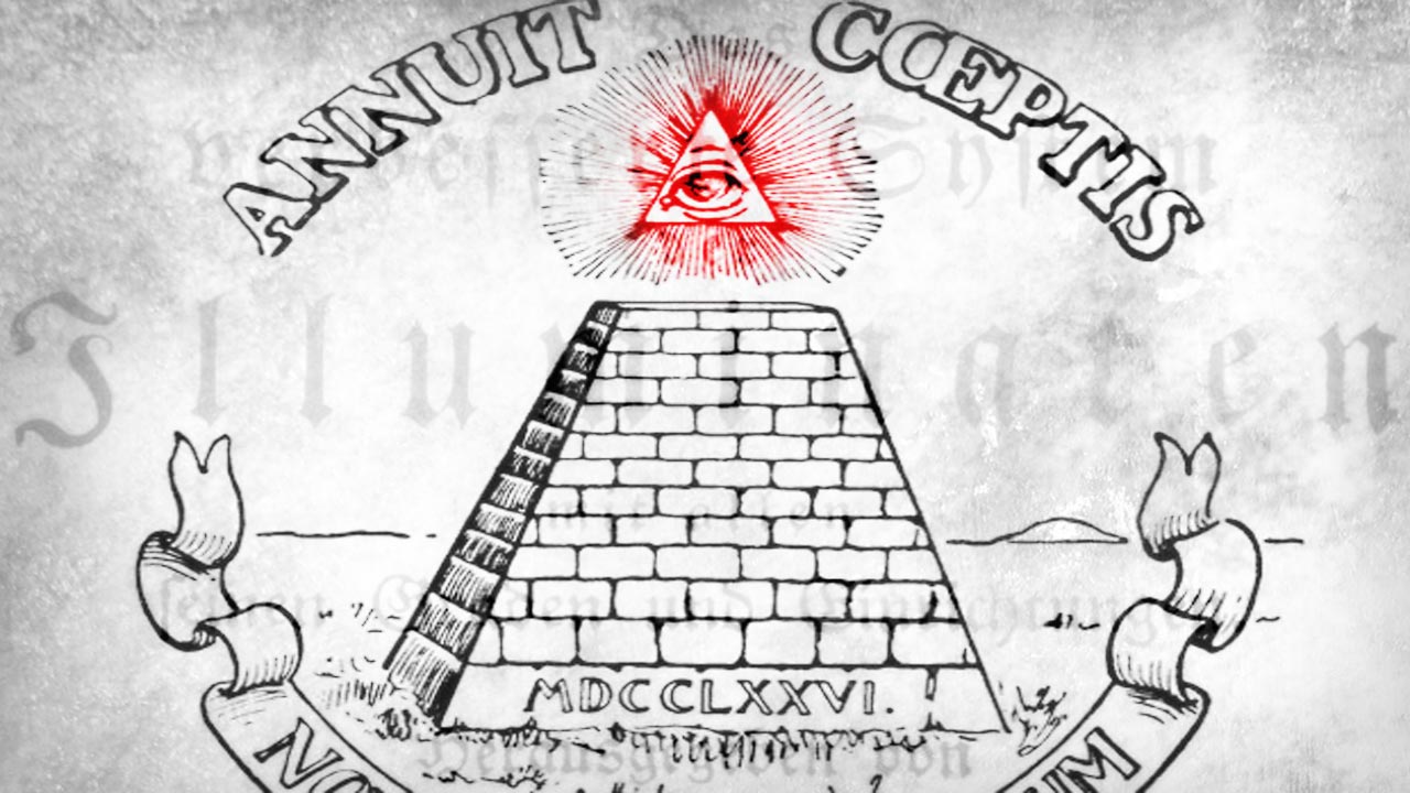 Illuminati articles